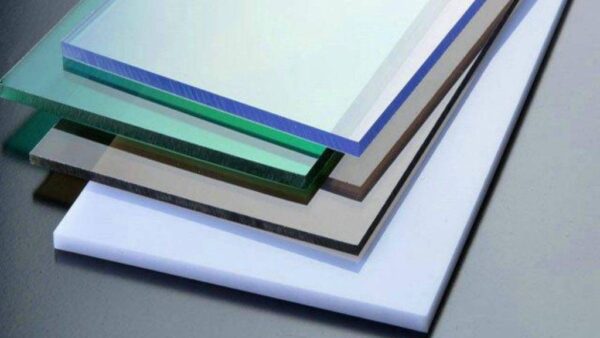 Polycarbonate Sheets