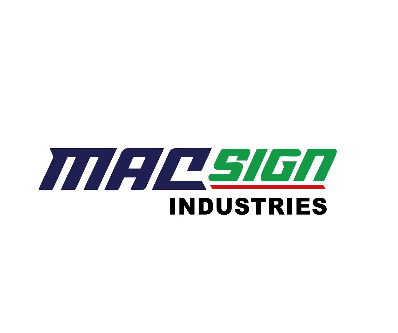 Macsign Logo