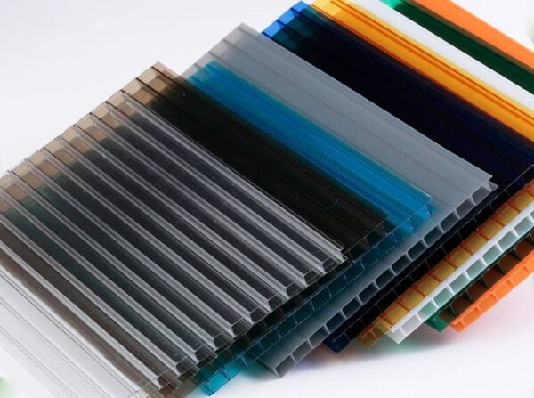 Polycarbonate Sheets - Image 2