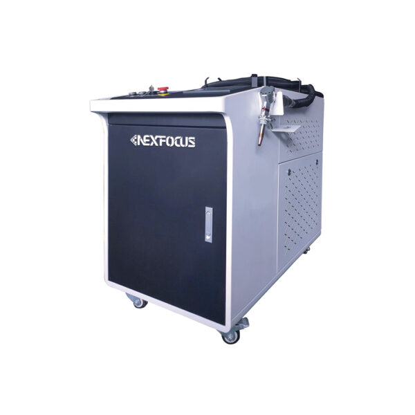 Laser Welding Machine - Image 11