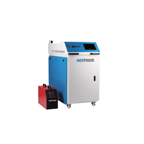 Laser Welding Machine - Image 2