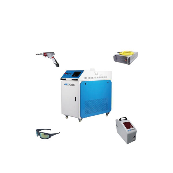 Laser Welding Machine