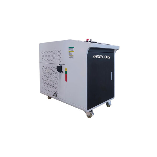 Laser Welding Machine - Image 7