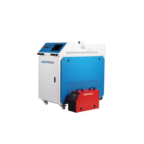 Laser Welding Machine - Image 6