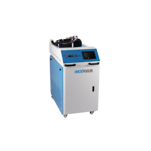 Laser Welding Machine - Image 5